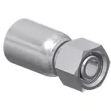 Parker Straight Hose to Port Hose to 7/8-14 in Female, 13977-10-12 product image