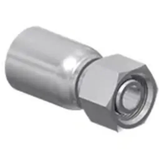 Parker Straight Hose to Port Hose to 7/8-14 in Female, 13977-10-12 product image