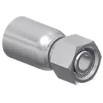 Parker Straight Hose to Port Hose to 1 1/4-11 in Male, 1D977-20-16 product image