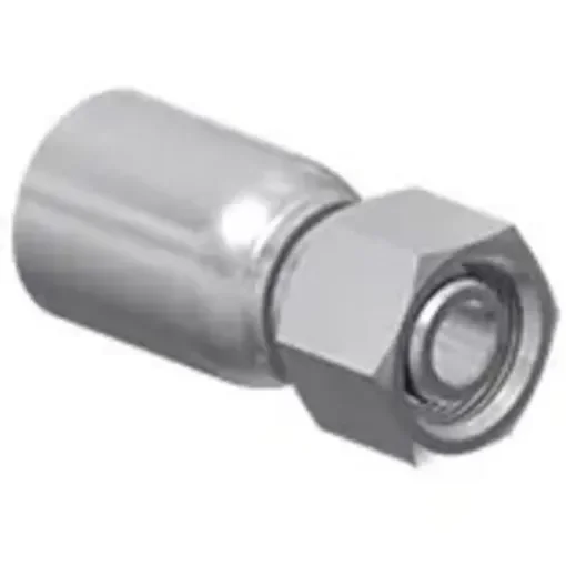 Parker Straight Hose to Port Hose to 1 1/4-11 in Male, 1D977-20-16 product image