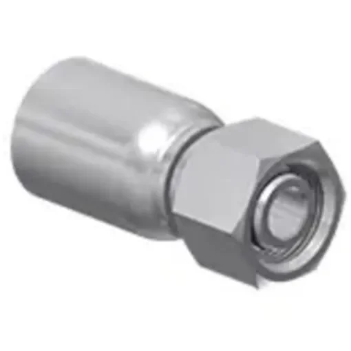 Parker Straight Hose to Port Hose to 2-12 in Female, 1J777-24-20 product image