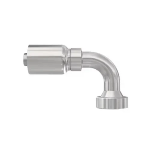 Parker Straight Hose to Port Hose to 1 in Flange, 1XN77-16-12 product image