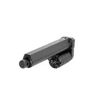 Thomson Linear Micro Linear Actuator, 50.8mm, 12V dc, 340N, 26mm/s - S12-17A08-02 product image