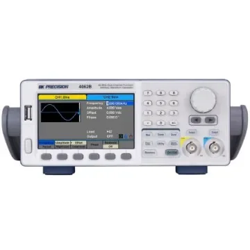 BK Precision 4062B Arbitrary Waveform Generator, 1 µHz Min - BK4062B product image