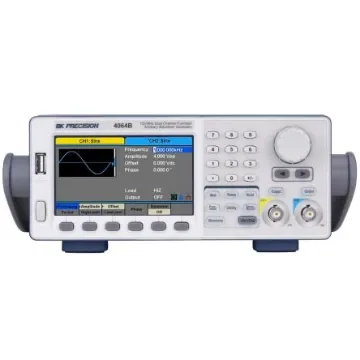 BK Precision 4064B Arbitrary Waveform Generator, 1 µHz Min - BK4064B product image