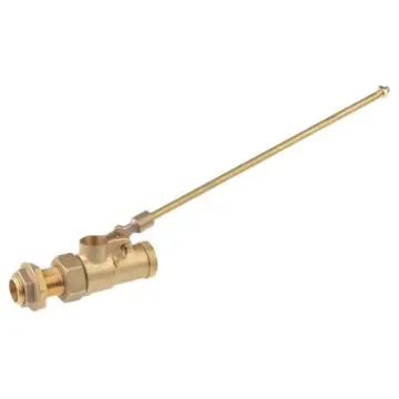 Pegler Yorkshire, Part One, Float Valve, 3/4in - 514078 product image