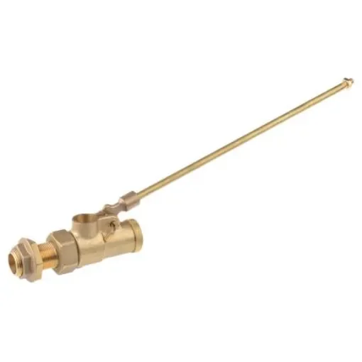 Pegler Yorkshire, Part One, Float Valve, 3/4in - 514078 product image