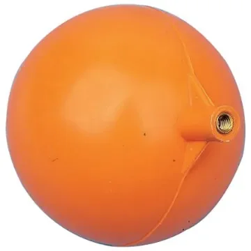 Pegler Yorkshire, Tank & Cistern Float, 1-1/2in - 596036 product image