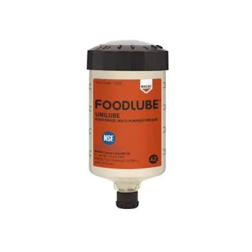 Rocol Foodlube® Unilube Polyalphaolefin Lubricant 125 ml Bottle,Food Safe - 13010 product image