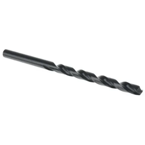 Dormer A110 Series HSS Twist Drill Bit, 10.2mm Diameter, 184 mm Overall - A110  10.2MM product image