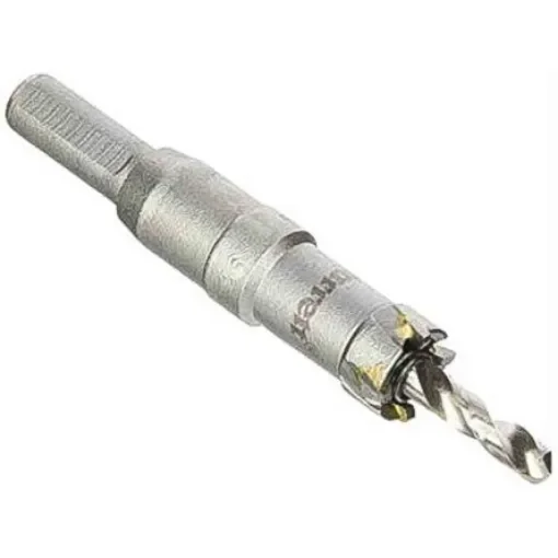 Starrett Carbide Tipped 16mm Hole Saw - CTD16 product image