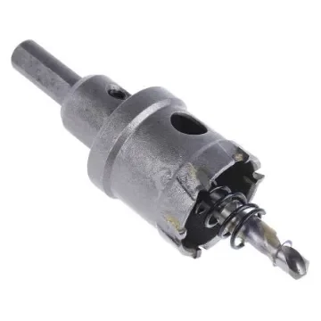 Starrett Carbide Tipped 32mm Hole Saw - CTD32 product image