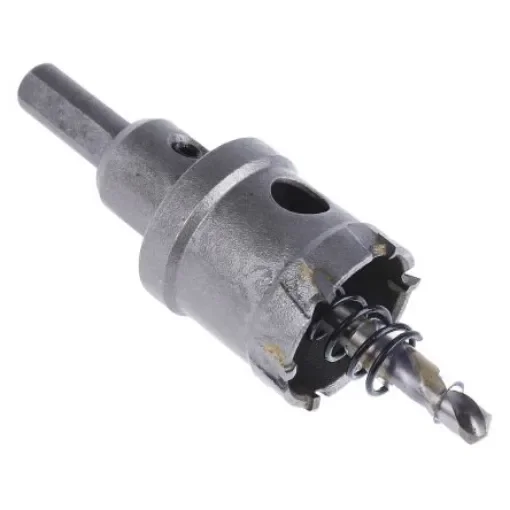 Starrett Carbide Tipped 32mm Hole Saw - CTD32 product image