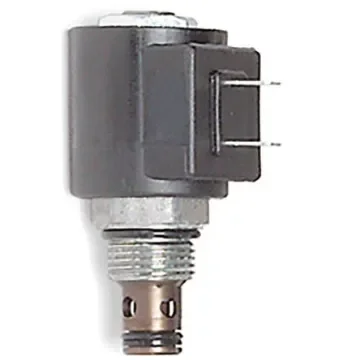 HydraForce Solenoid Valve SV12-23-6B-N-24DG, 2 port(s) , NC, 24 V, 3/4in product image