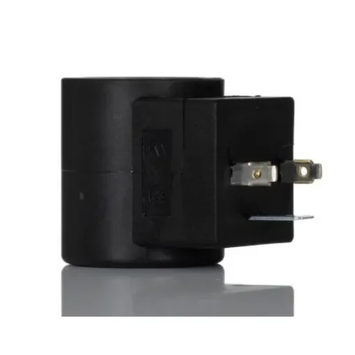 HydraForce Series 08, 80, 88, 98 12 V dc Solenoid Valve Coil - 6306012 product image