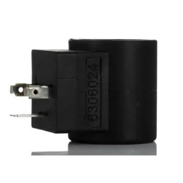 HydraForce Series 08, 80, 88, 98 24 V dc Solenoid Valve Coil - 6306024 product image
