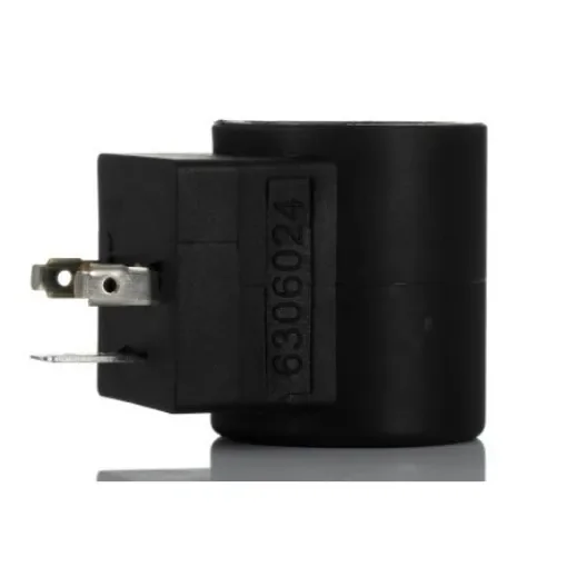 HydraForce Series 08, 80, 88, 98 24 V dc Solenoid Valve Coil - 6306024 product image