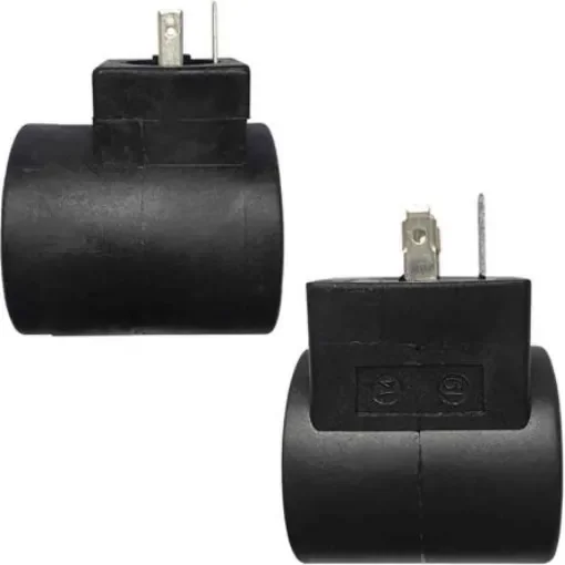 HydraForce Series 10, 12, 16, 38, 58 12 V dc Solenoid Valve Coil - 6356012 product image