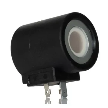 HydraForce Series 10, 12, 16, 38, 58 24 V dc Solenoid Valve Coil - 6356024 product image