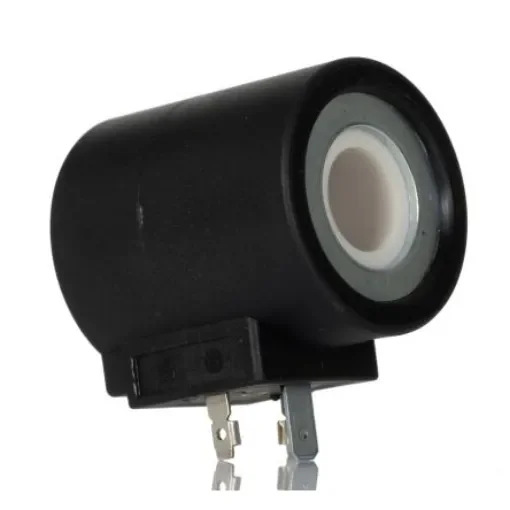 HydraForce Series 10, 12, 16, 38, 58 24 V dc Solenoid Valve Coil - 6356024 product image