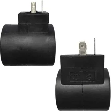 HydraForce Series 08, 80, 88, 98 230 V ac Solenoid Valve Coil - 6316230 product image