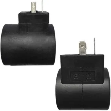 HydraForce Series 10, 12, 16, 38, 58 230 V ac Solenoid Valve Coil - 6366230 product image
