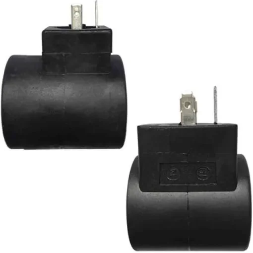 HydraForce Series 10, 12, 16, 38, 58 230 V ac Solenoid Valve Coil - 6366230 product image