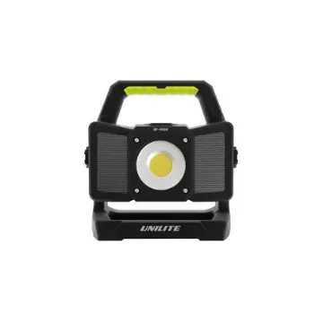 Unilite Rechargeable LED Work Light, 11.1 V, IP65 - SP-4500 product image