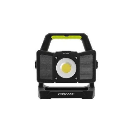 Unilite Rechargeable LED Work Light, 11.1 V, IP65 - SP-4500 product image
