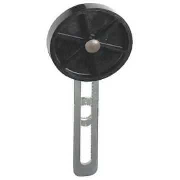 Telemecanique Sensors OsiSense XC Series Limit Switch Operating Head for Use with XC Series - ZCY49 product image