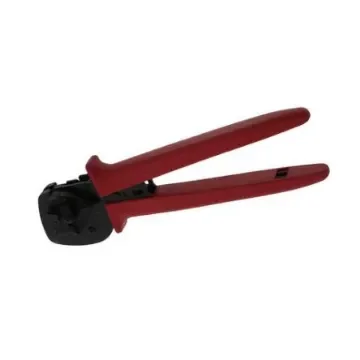 Molex 213309 2133096000 Hand Crimp Tool for 10 Awg, Hand Crimp Tool For Mega-Fit Wire-To-Wire Crimp Terminals product image