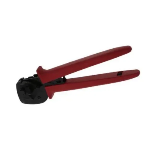 Molex 213309 2133096000 Hand Crimp Tool for 10 Awg, Hand Crimp Tool For Mega-Fit Wire-To-Wire Crimp Terminals product image