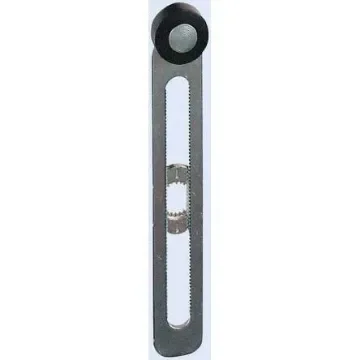 Telemecanique Sensors OsiSense XC Series Limit Switch Operating Head for Use with XC Series - ZCY44 product image