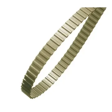 OPTIBELT 16 DT10 / 600 Timing Belt, 60 Teeth, 600mm Length, 16mm Width product image