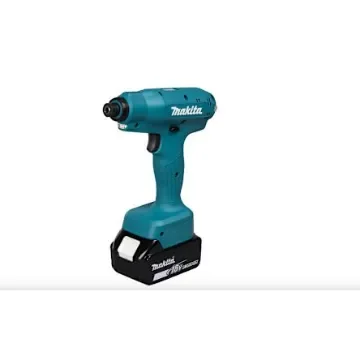 Makita DFT087FM4Z 18V Cordless Screwdriver product image