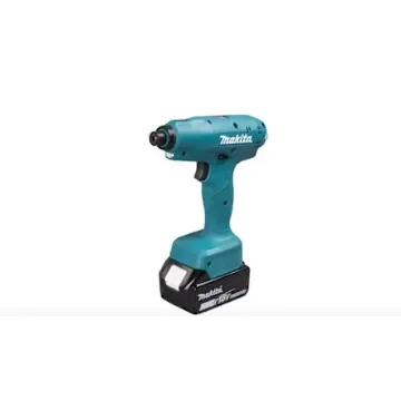 Makita DFT129FM4Z 18V Cordless Screwdriver product image