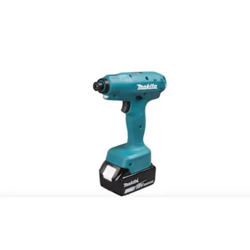 Makita DFT129FM4Z 18V Cordless Screwdriver product image