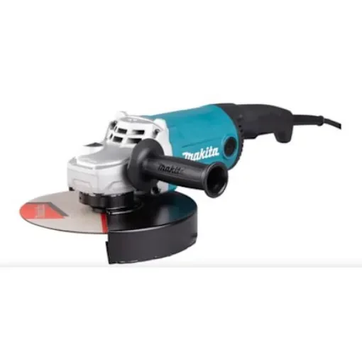 Makita GA9090N/1 230mm Corded Angle Grinder product image