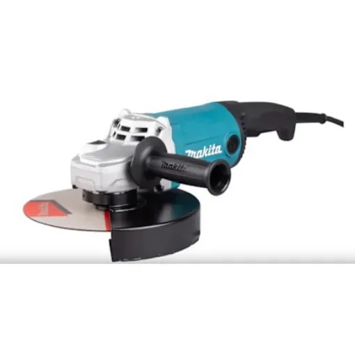 Makita GN9090N/2 230mm Corded Angle Grinder product image