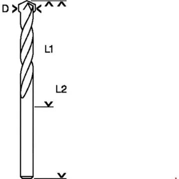 Bosch Circular Saw Blade, Pack of 1 - 2608640432 product image