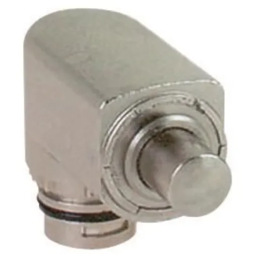 Telemecanique Sensors OsiSense XC Series Limit Switch Operating Head for Use with XC Series - ZCE63 product image