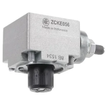 Telemecanique Sensors OsiSense XC Series Limit Switch Operating Head for Use with XC Series - ZCKE056 product image
