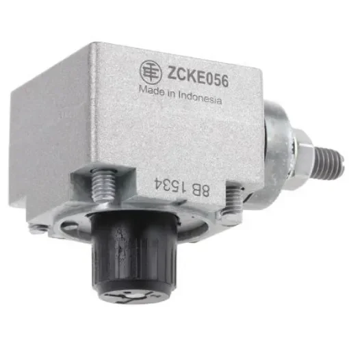 Telemecanique Sensors OsiSense XC Series Limit Switch Operating Head for Use with XC Series - ZCKE056 product image