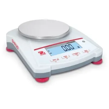 Ohaus 30498915 Electronic Weighing Electronic Scales, 610g Weight Capacity product image