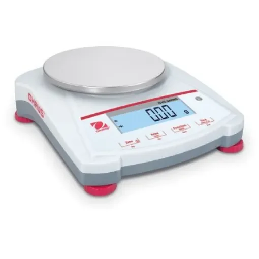 Ohaus 30498915 Electronic Weighing Electronic Scales, 610g Weight Capacity product image