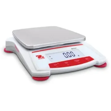 Ohaus 30253075 Precision Balance Electronic Scales, 2.2kg Weight Capacity product image