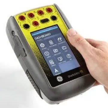 Druck DPI 620 0bar to 20bar Pressure Calibrator Calibration Kit - DPI620PC-20barg product image