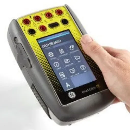 Druck DPI 620 0bar to 20bar Pressure Calibrator Calibration Kit - DPI620PC-20barg product image