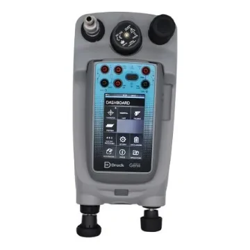 Druck DPI 620 0bar to 7bar Pressure Calibrator Calibration Kit - DPI620SPC-7barg product image