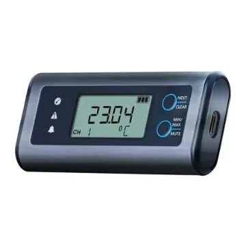 Lascar EL-SIE-1 Temperature Data Logger, USB, 1 Input Channel(s) product image